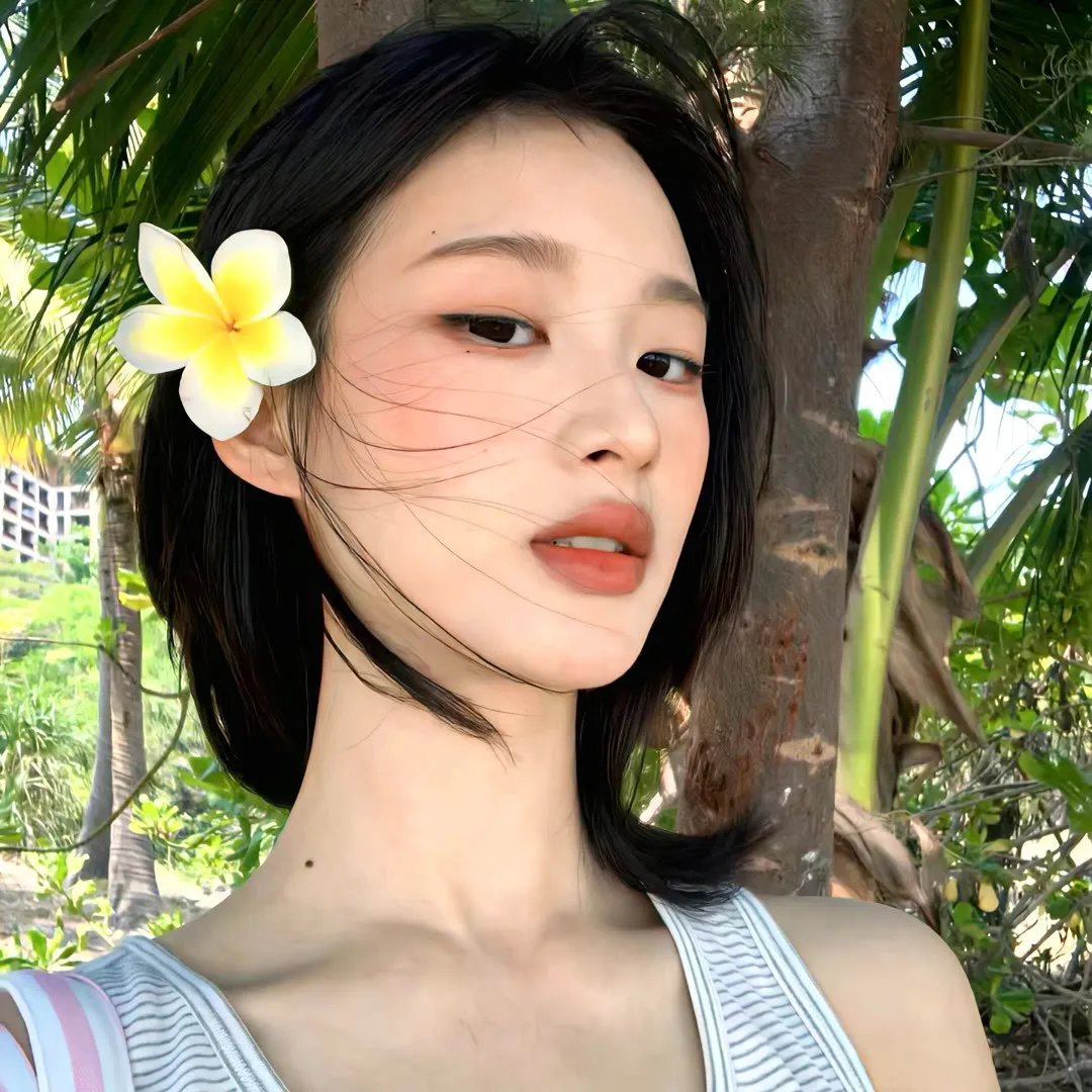 杠上开花